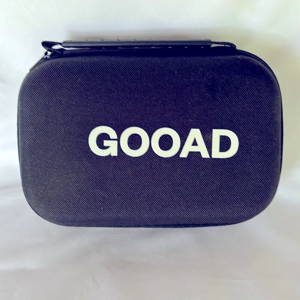 Like New! GOOAD PET Grooming Hair Clippers Kit